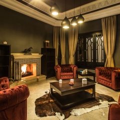 The Bird Exclusive Guest House & Spa - Bild 2