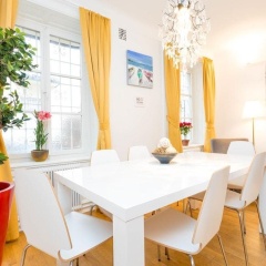 ApartDirect Sveavagen - Bild 4