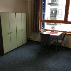 Jugendherberge Aachen - Membership required - Bild 4