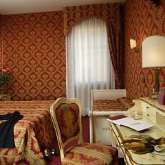 Hotel Gorizia A La Valigia - Bild 9