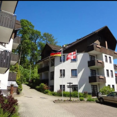 Appartement ZweiteHeimat - Bild 1