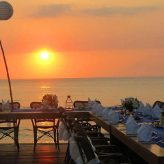 Sudamala Resort, Senggigi - Bild 24