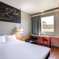 ibis Sevilla - Bild 3