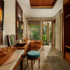 Abisena Wellness & Resort Ubud-Adult Only - Bild 6