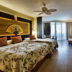 Limak Lara De Luxe Hotel and Resort - Bild 6