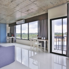 The Sixteenth Naiyang Beach Hotel - Bild 8