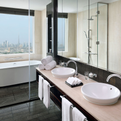InterContinental Dubai Festival City an IHG Hotel - Bild 28