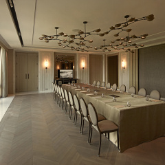 Capella Bangkok - Bild 24