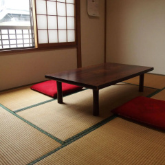 Guesthouse Hiiragi thumbnail 7