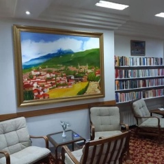 Hotel Cesmeli - Bild 13