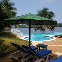 Hotel African Queen Lodge in Assinie-Mafia, Cote d'Ivoire from 99$, photos, reviews - zenhotels.com photo 18