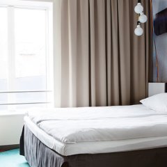 Comfort Hotel Vesterbro in Copenhagen, Denmark from 191$, photos, reviews - zenhotels.com guestroom
