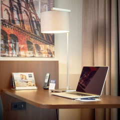 Grand Mercure - Bild 7