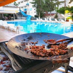 Intermar Hotel - Bild 26