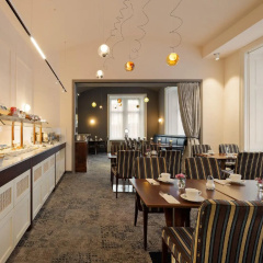 HiLight Suites Hotel - Bild 20