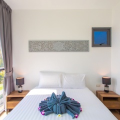 Baan Saint Tropez Villas Kata Beach - Bild 7