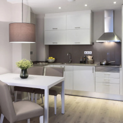 Apartments Rambla 102 - Bild 17