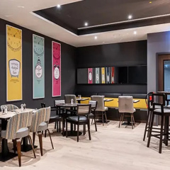 Premier Inn München City Zentrum - Bild 17