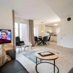 Ferienhaus Auszeit - Bild 1
