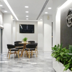 Piraeus Port Hotel - Bild 18