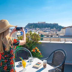 Attalos Hotel - Bild 19