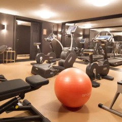 Apogée Courchevel, Oetker Hotels thumbnail 28