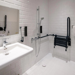 Gambino Hotel Werksviertel - Bild 9