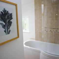 The Old Rectory Bed & Breakfast thumbnail 8