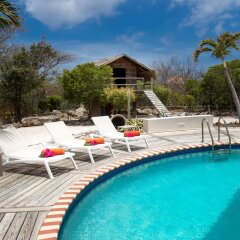 Villa Mexicana ✰ Artistic ✰ Rare find ✰ Art Deco in St. Marie, Curacao from 533$, photos, reviews - zenhotels.com photo 23