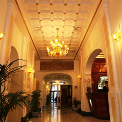 Augusta Lucilla Palace Hotel - Bild 26