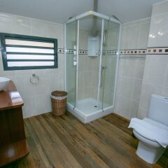 Eclipse Apartment Hotel in Cayenne, France from 175$, photos, reviews - zenhotels.com photo 12
