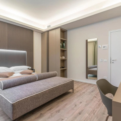 Meneghina Suites Foresteria Lombarda - Bild 8