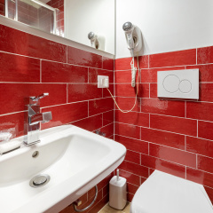 San Giorgio Hotel - Bild 28