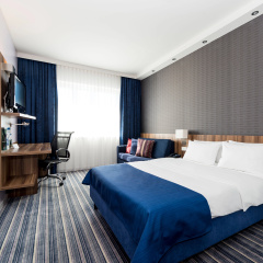 Holiday Inn Express Bremen Airport by IHG - Bild 5