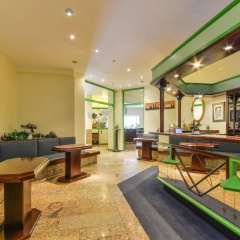 Hotel Fidelio - Bild 24