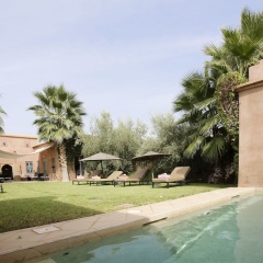 Villa Akhdar 14 - Bild 9