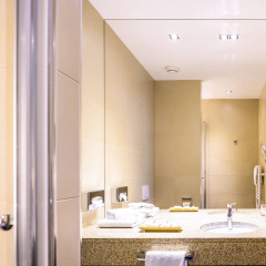 LanzCarré Hotel Mannheim, a member of Radisson Individuals - Bild 8
