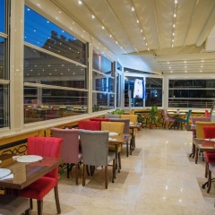 Kayi Hotel - Bild 10