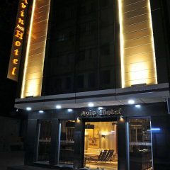 Avin Hotel - Bild 1