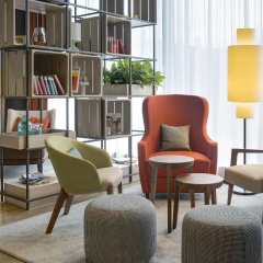 IntercityHotel Budapest - Bild 18