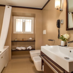 Les Fleurs Luxury House - Bild 7
