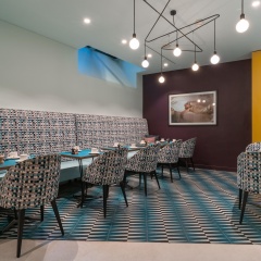 Hôtel Artus - Bild 20