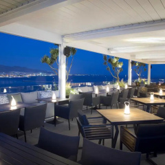 The Alex Monte Kastella Hotel - Bild 16