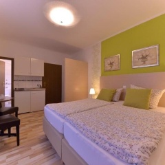 Hotel Alt-Finthen - Bild 4