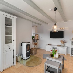 Ferienwohnung mit Sauna in Ballenstedt - Bild 19