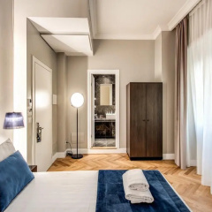 Hotel 55 Fifty-Five - Bild 19