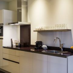 Adagio Amsterdam City South - Bild 21
