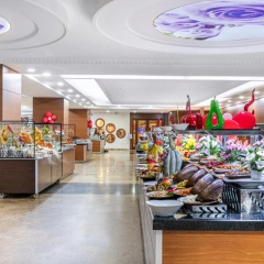 Bera Hotel Alanya - Halal All Inclusive - Bild 14