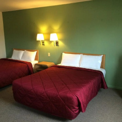 Super 7 Motel Sedalia thumbnail 4