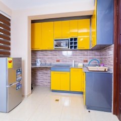 ASK Apartments in Accra, Ghana from 149$, photos, reviews - zenhotels.com photo 17